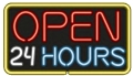 24/7 Operation