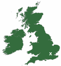 UK based telephone operators