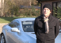 Supercar Experiences